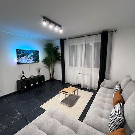 Espace Chic Et Cosy Duinkerke Buitenkant foto