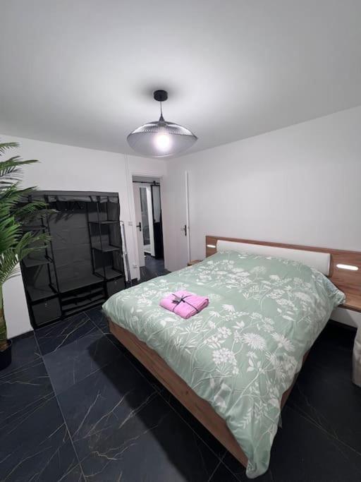 Espace Chic Et Cosy Duinkerke Buitenkant foto