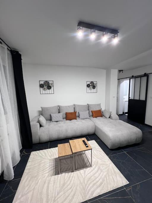 Espace Chic Et Cosy Duinkerke Buitenkant foto