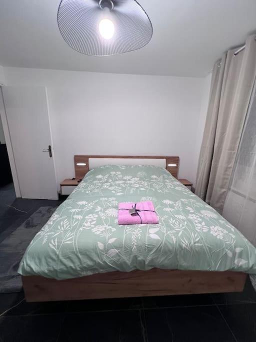 Espace Chic Et Cosy Duinkerke Buitenkant foto