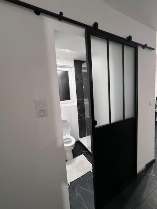 Espace Chic Et Cosy Duinkerke Buitenkant foto