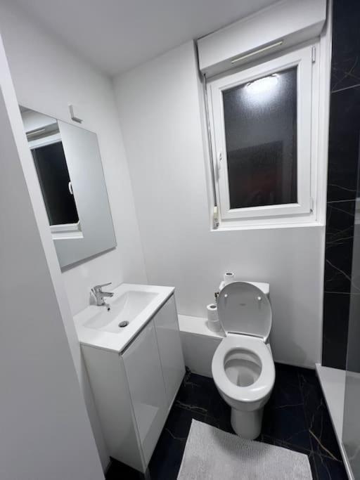 Espace Chic Et Cosy Duinkerke Buitenkant foto