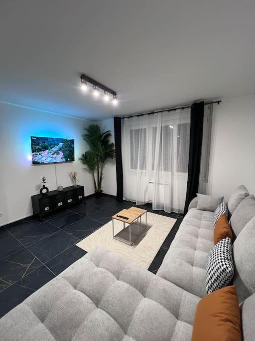 Espace Chic Et Cosy Duinkerke Buitenkant foto