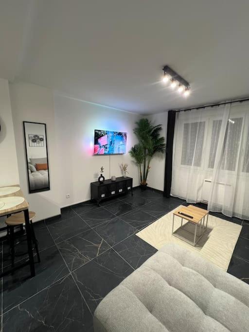 Espace Chic Et Cosy Duinkerke Buitenkant foto